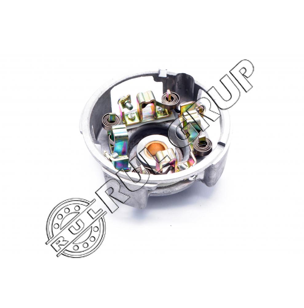 CAPAC PORTPERII DEMAROR FIAT+SAV UTB